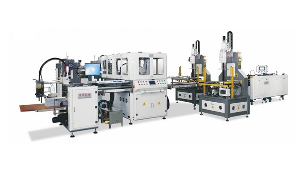 全自動智能制盒機(jī)你了解嗎了解多少呢？